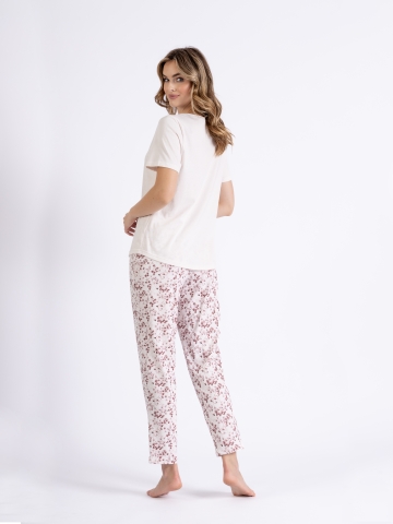JUAN 1435 Pyjama - 2 JUAN 1435 Pyjama - 2